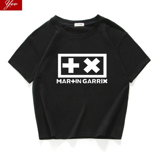 

famous dj martin garrix tee shirt femm casual streetwear size hipster crop clothes sport hooded sweatshirt hoodie