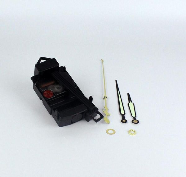 

12888 swing mute movement quartz clock movement for mechanism repair diy parts clock parts accessories pend jllywd lucky2005