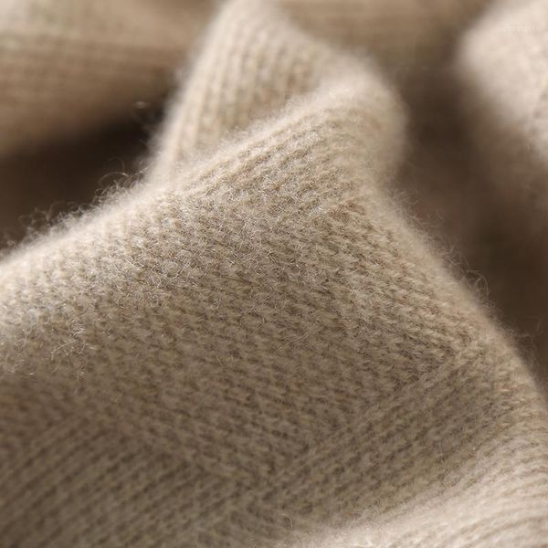 

cashmere sweater women turtleneck fashion knitted sweater pullover korean ladies sweaters 2020 jersey mujer kj40151, White;black