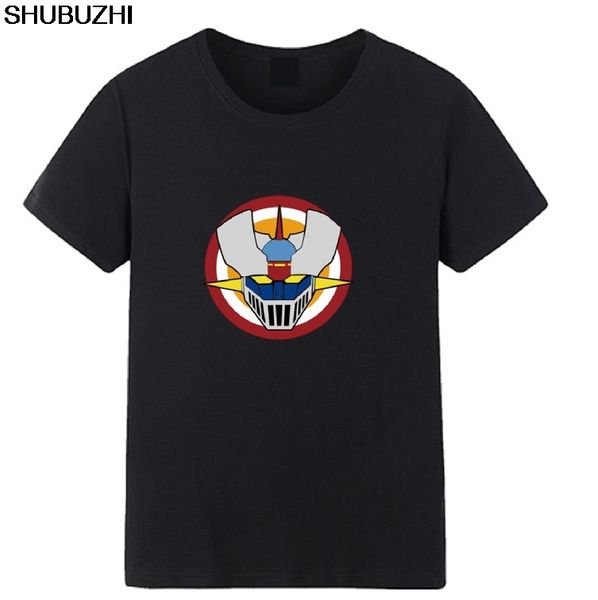 

спорт black mazinger z t рубашка черная о шея тройник лето мужчина хлопок короткий рукав футболки бесплатная доставка