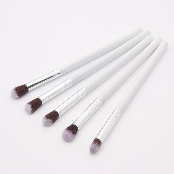 

luxury 5pcs makeup brush sets eye shadow eyeshadow brush for foundation eyebrow make up brushes cosmetics beauty tools wmtywe xhhair