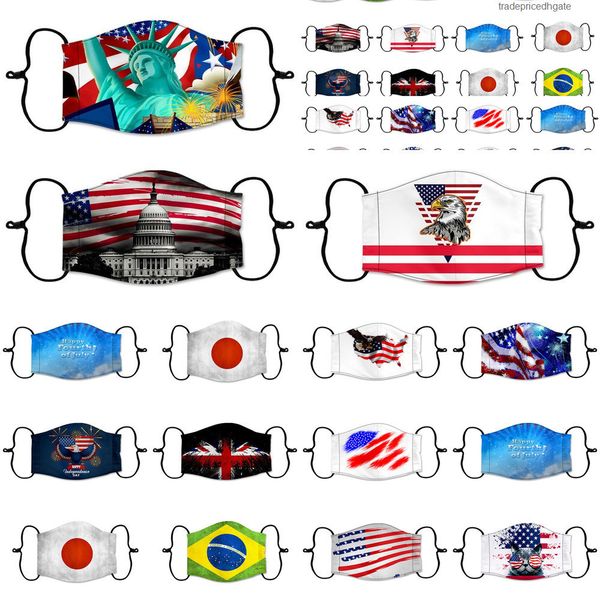 

mask factory supply package 95% filter reusable retail 5 layer anti dust protective face m ywxv q68s