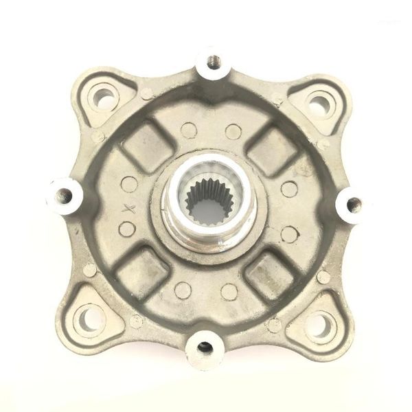 

parts buyang 300cc fa-d300 h300 g300 atv quad front wheel hub b 4.1.01.00121