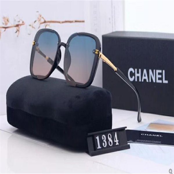 

classic attitude sunglasses for men square frame 0260 sunglasses style uv400 protection gold plated frame come eyewear come with box, Blue;gray