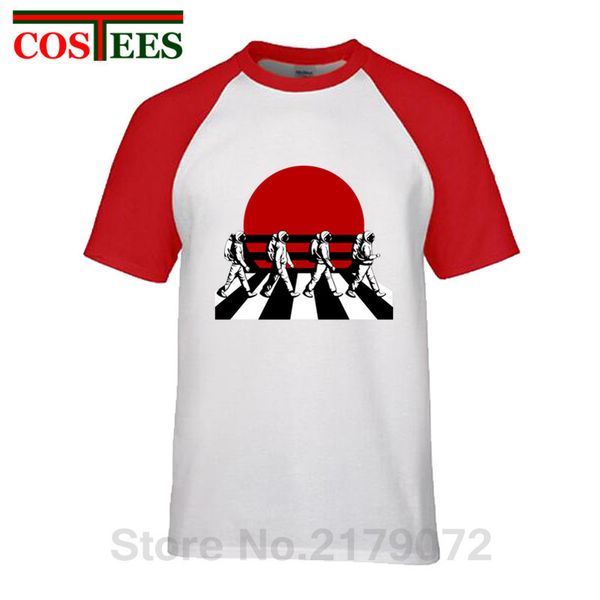 

спорт астронавты walking футболок смешных космических планеты луна exploration футболки walking dead space x подарочные тройники астронавты