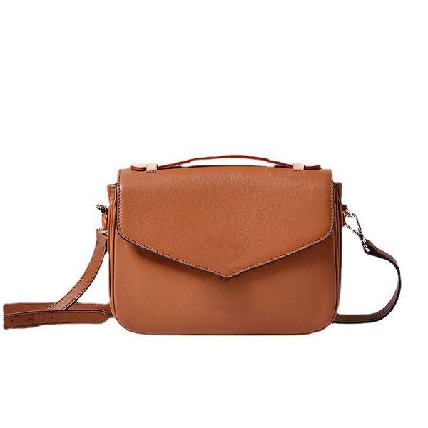 

3a+ designer crossbody strap bags for women fashion handbag messenger cross-body leather luxury flower print reverse ladies shoulder tote ha