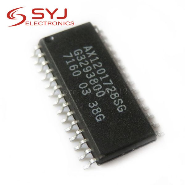

5pcs / lot ax1201728sg ax1201728 sop-28 in stock