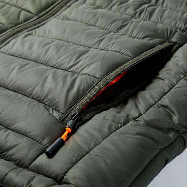 

men's winter warm outdoor down jacket fashion xj0922cc04a8a, Black