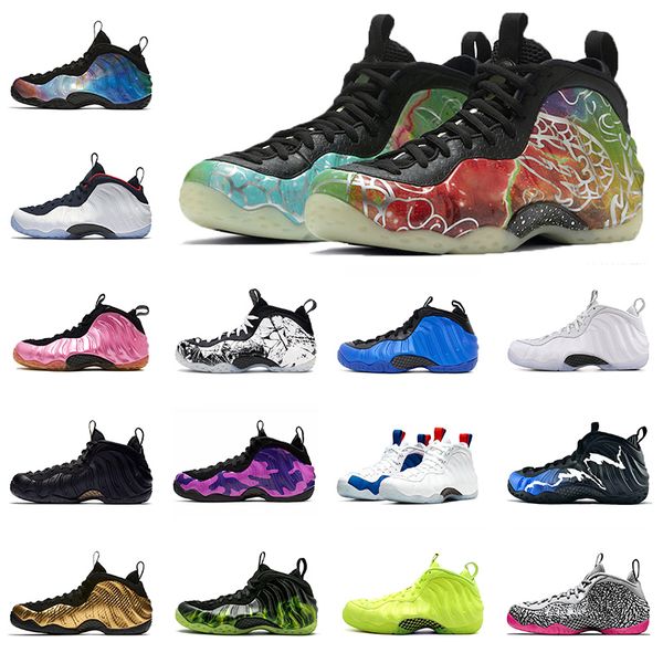 

beijing one pro penny hardaway shoes for mens black aurora olympic paranorman alternate galaxy basketball shoes men sneakers size us 13