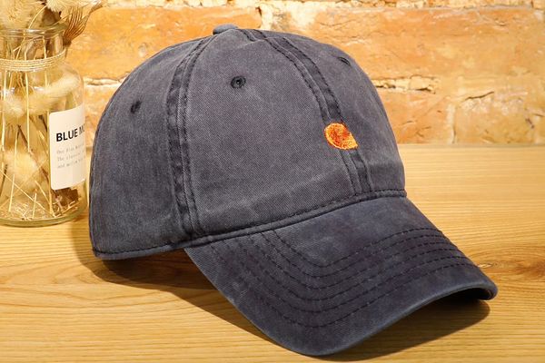 

vintage cotton ball cap black strapback cargo cotton baseball hat navy adjustable strap ball caps hats trucker hat winter hats new, Blue;gray