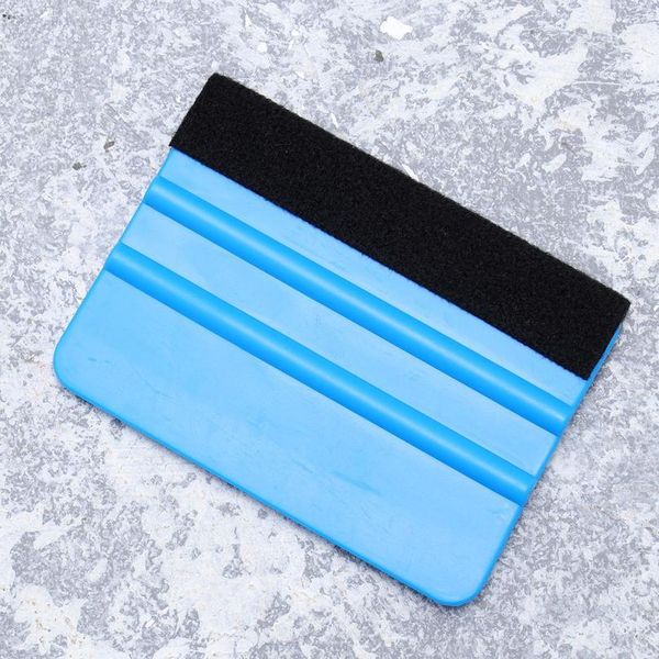 

3pcs car wrap vinyl film tool window tint tool film install kit scraper film sticker for vehicle c jllfkv