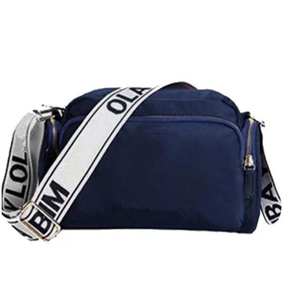 

sell 2022 bimbay original messenger bagsshoulder bag luxury nylon mochila lola handbag bolsos mujer for women