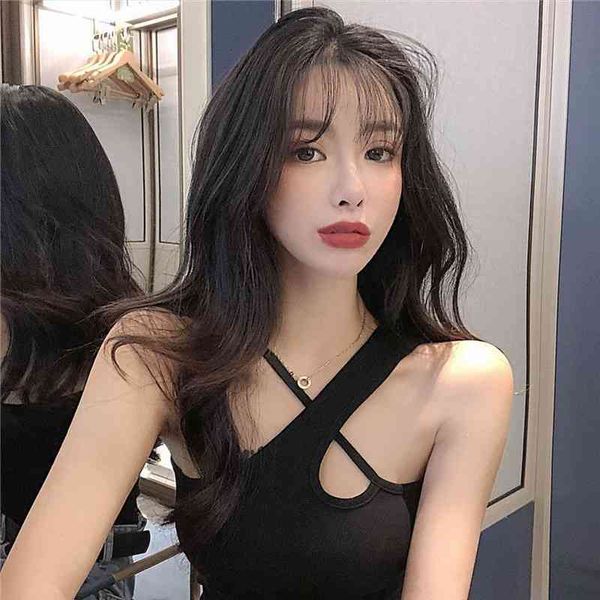 

women corset summer halter spaghetti straps vest womens tank crop for women, White