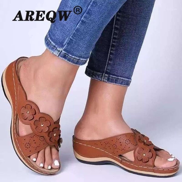 

vip wedge sandals for women 2021 versatile fish mouth large size sandals for women trendy1, Black