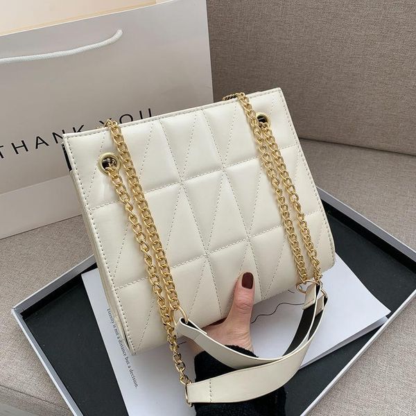 

cross body elegant pu leather women messenger bag simple design solid color ladies small square shoulder bags fashion female handbags tote