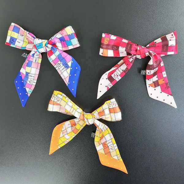 

new wholesale horse printing bag scarf small silk scarf for women foulard tie fashion head scarves for ladies, Blue;gray