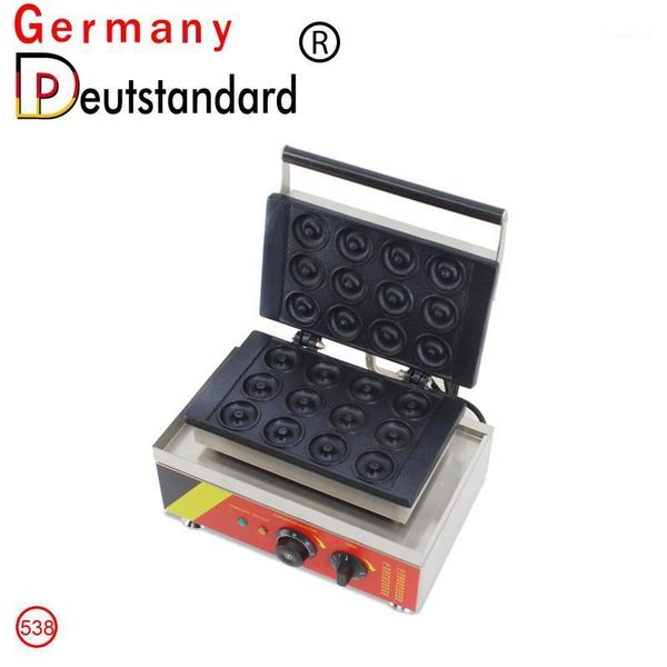 

commercial mini donut machine baked donut maker machine1