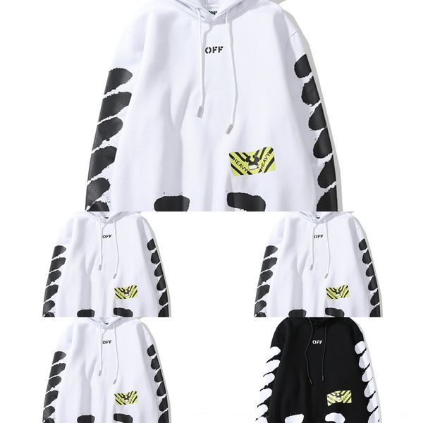 

fashionow белых мужчин с капюшоном плюшевые утолщенной пары fashionow белый пальто sweatersweater свитер мужской с капюшоном плюшевые утолще, Black