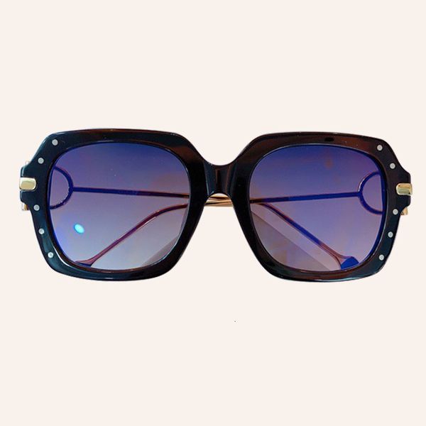 

2020luxury square sunglasses women men uv400 brand ladies fashion new outdoor eyeglasses, White;black