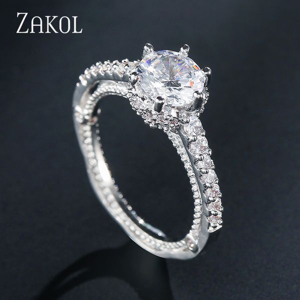 

sterling new 925 silver sale real ring for women vintage wedding engagement jewelry wholesale n60