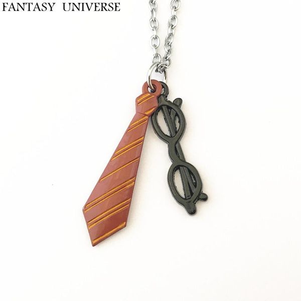 

fantasy universe 20pcs a lot necklace necklace hldifgmku01, Silver