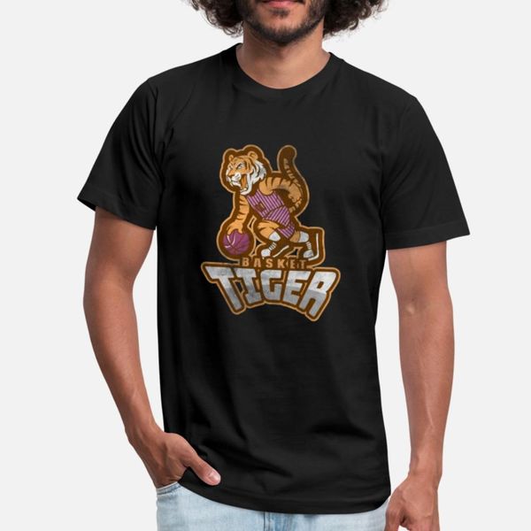 

basketball animal tiger gift idea t shirt diy breathable custom tracksuit hoodie sweatshirt