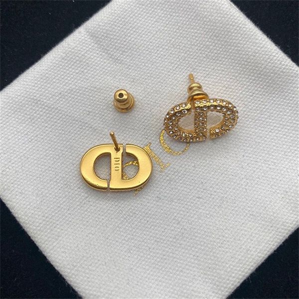 

new house simple earrings cold wind design sense women's earrings, Black