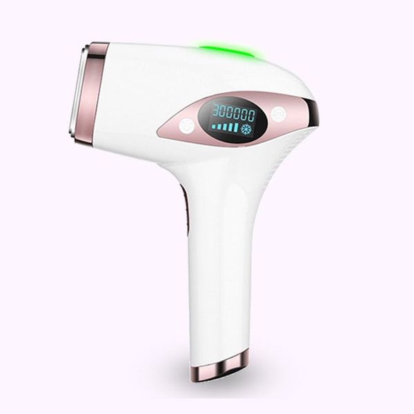 

ipl 500k pulses ing painless hair removal machine/ice cool ipl laser hair removal device/mini home use portable painless machine