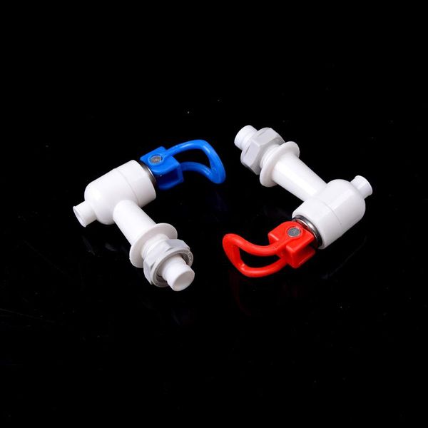 

Universal Size Push Type Plastic Water Dispenser Faucet Tap Replacement For Kitchen Faucet Tap Spare Accessories
