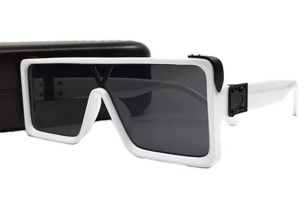 

men sunglasses designer sunglasses attitude womens sunglasses for men oversized sun glasses square frame outdoor cool men glass, White;black