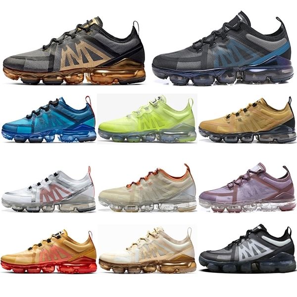 

wholesale running shoes for men fashion aluminum blue black grey breathable women mens trainers runner athletics sport sneakers 36-45