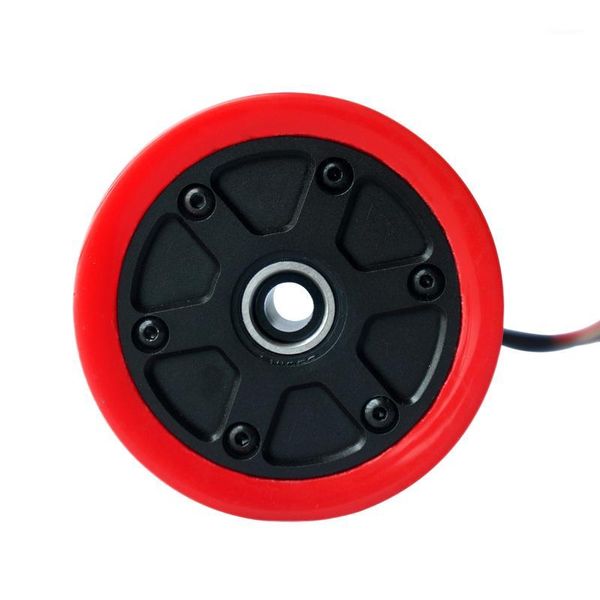 

skateboarding 75mm electrical skateboard motor diy electric longboard hub1