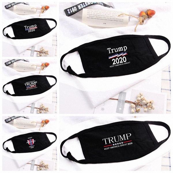 

anti-dust fashion mask 5styles mask face reusable designer masks donald trump rra3229 mouth anti-dust 4ofv# washable cotton trump jajha