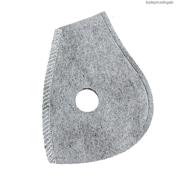 

factoryvkwumask activated liner 4-layer accessory 1pcs anti-fog carbon filter anti pm2.5