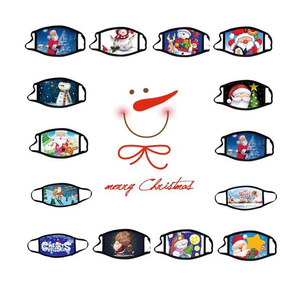 

new merry christmas gift маска новогодних украшений для xmas главной декор декор navidad сант рождественского оленя медведь с нового года 20