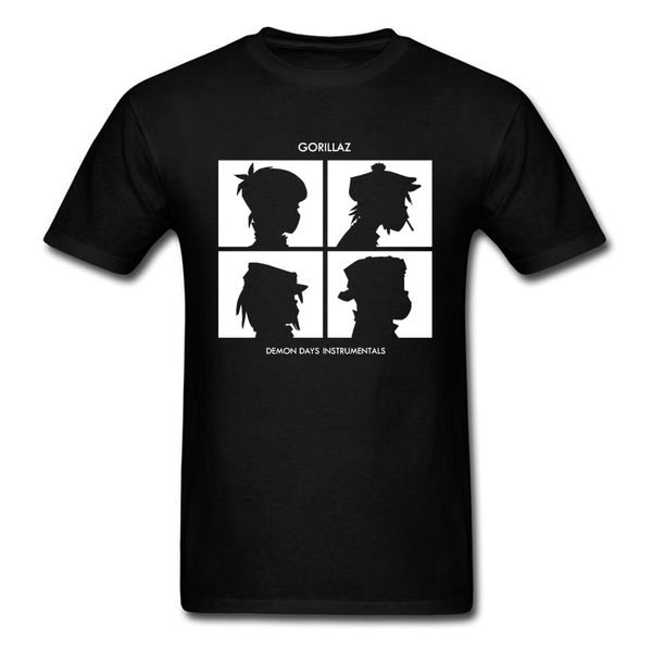 

gorillaz demon days instrumental male tees 3d print thanksgiving day discount streetwear sport hooded sweatshirt hoodie t shirt