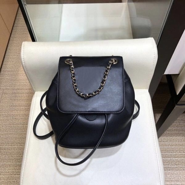 

the big logo almost contracted for the spring and summer series women bags as0322 gold clasp lamb skin with light gold metal