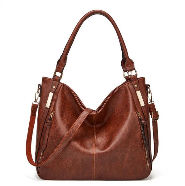 

hbp 2021 bag style handbags european and american fashion ladies foreign trade tote large capacity