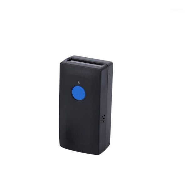 

2d wireless bluetooth barcode scanner cmos portable scanner reader & reader for phone lapcomputer1