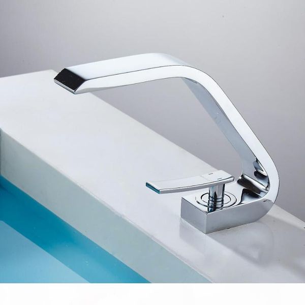 

full brass wash basin faucet and cold single hole bathroom faucet f6101-11