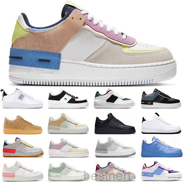 

2020 low mca university blue orange utility volt mens trainers skateboard shoes shadow womens casual shoes n354 grey black sports jk5g