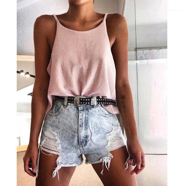 

new padded tank women modal spaghetti solid cami vest female camisole with built in bra fitness clothing1, White