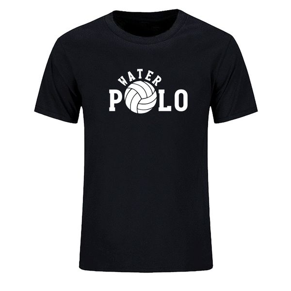 

new waterpolo player men summer casual short sleeve t shirt cool printed streetwear sport hooded sweatshirt hoodie