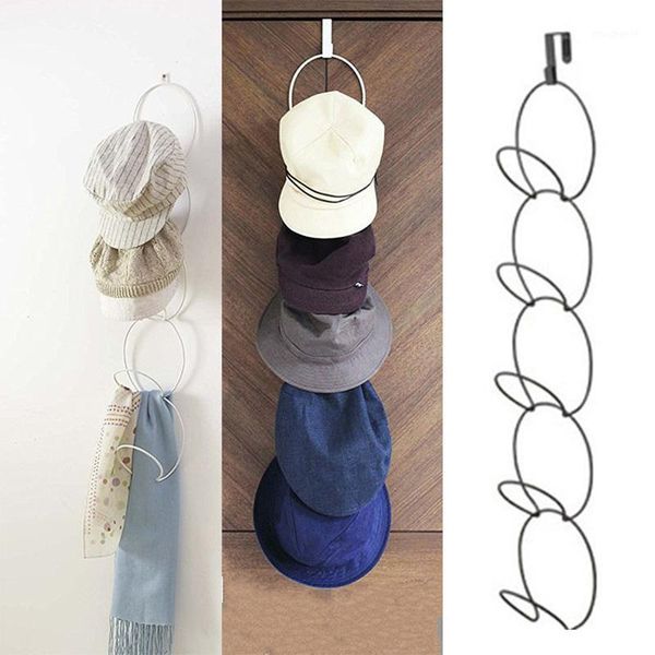 

wrought iron hat storage artifact hanging clothes hook door behind no trace wardrobe bag scarf coat hook hat storage1