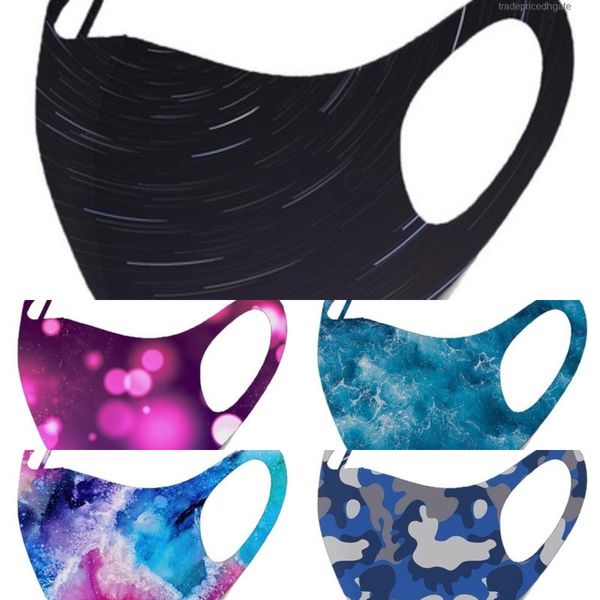 

pollution pm25 masks kids face camo 1 mask washable reusable sponge dustproo 60ru