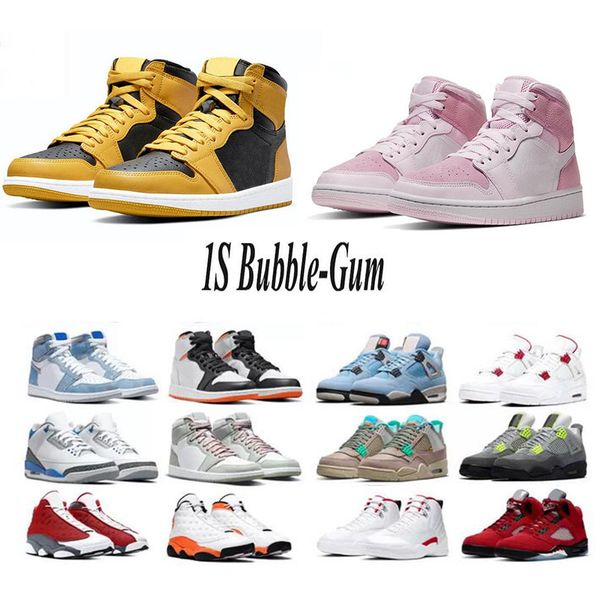 

4s basketball shoes mens 5s raging bull unc 6s white oreo fire red prototype 1 1s what the 13s flint men sport sneakers trainers size 5.5-13