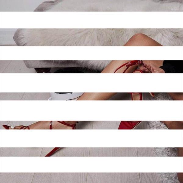 

women red wedding shoes1, Black