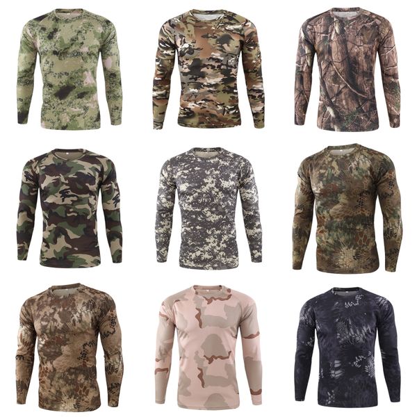 

slim mens tshirts long sleeve solid color man casual tees#750, White;black