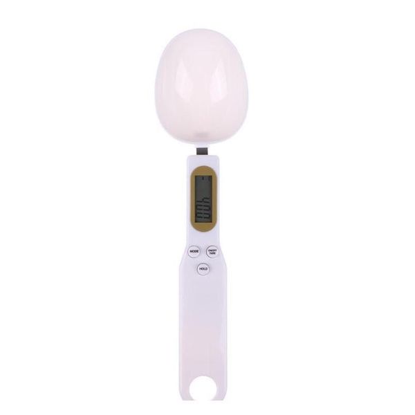 

lcd kitchen scale digital spoon measuring spoons with scale for cooking new kitchen scale measuring tools kit jlltqz bdedome