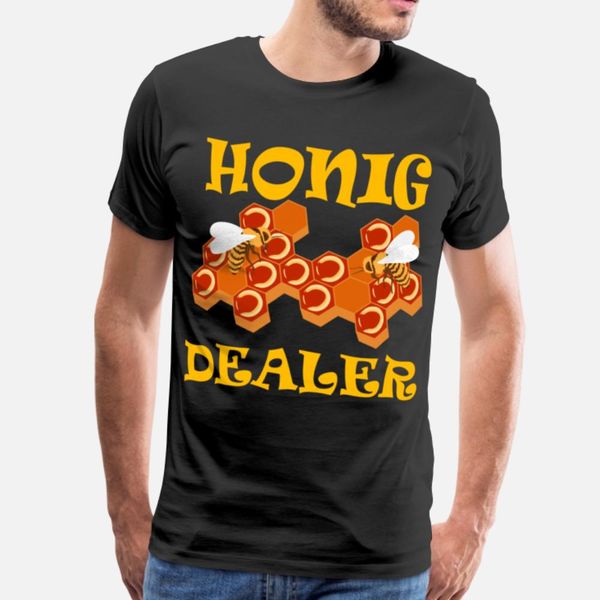 

honig dealer perfect gift for wild friends tshirt t shirt hip hop unique slim fit tracksuit hoodie sweatshirt